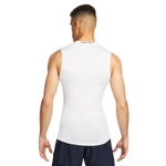 Футболка Nike Pro T-shirt White