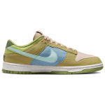 Кроссовки Nike Dunk Low Next Nature Sun Club Arctic Orange