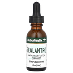 NutraMedix, Selantro, 30 мл (1 жидк. унция)