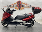 Yamaha T-Max 500 2006
