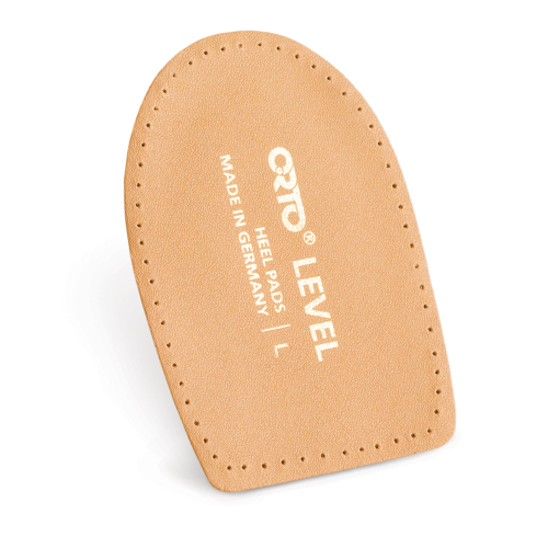 Стелька-супинатор ортопедическая ORTO Level (Размер: 45-48)