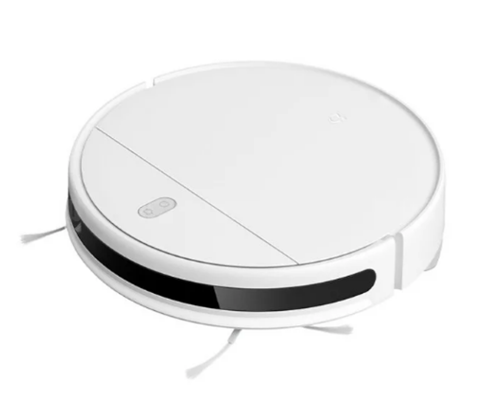 Робот-пылесос Xiaomi Mi Robot Vacuum Mop Essential (Mijia G1)