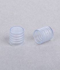 Заглушка для направленного дюралайта 220V., Laitcom (F3-Z)