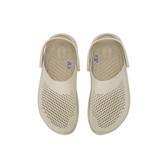 Crocs Beach Sandal 'Off White'