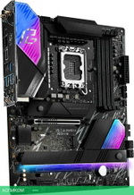 Материнская плата ASRock Z890 Lightning WiFi