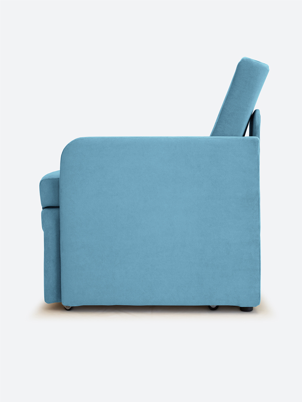 Кресло-кровать "Миник" с подлокотниками