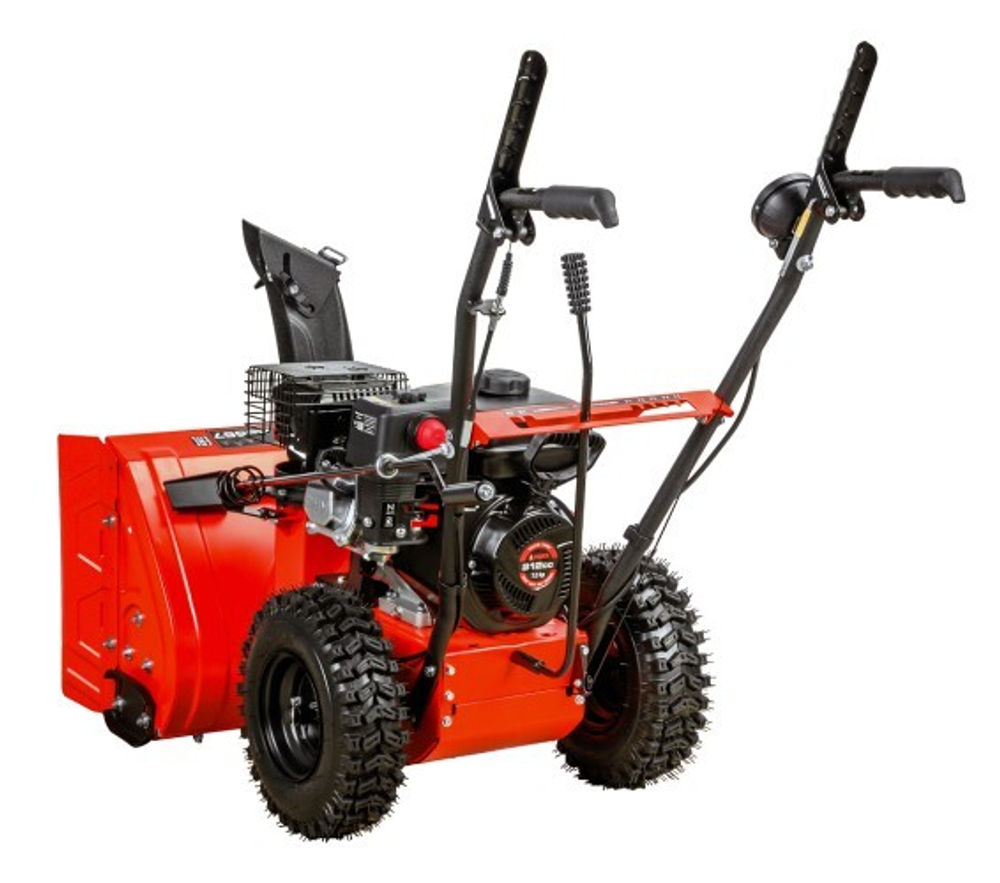 Снегоуборщик бензиновый A-iPOWER AS567 41201