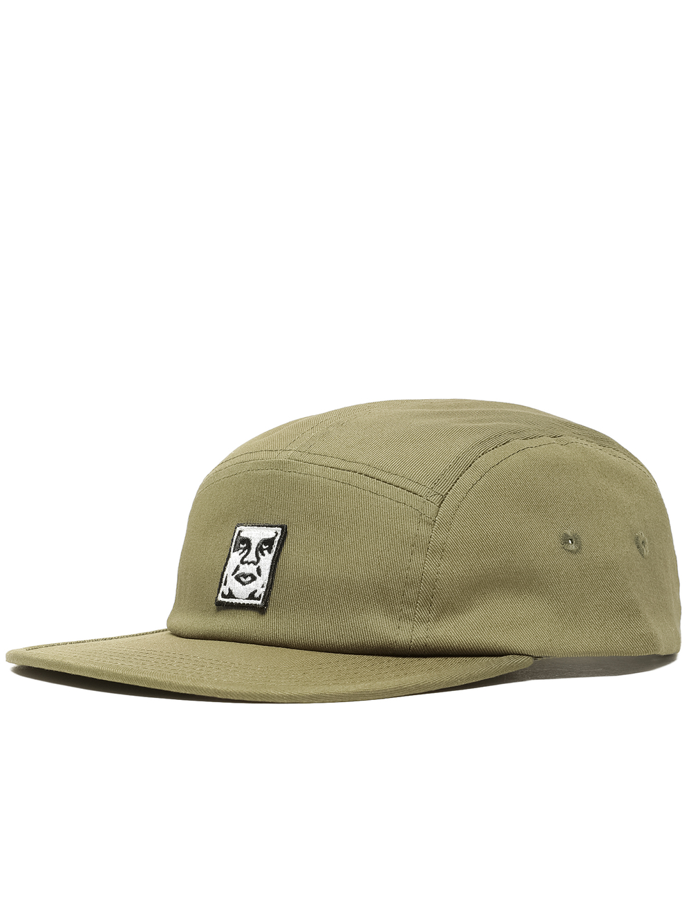 Кепка Icon Patch Twill Camp Hat