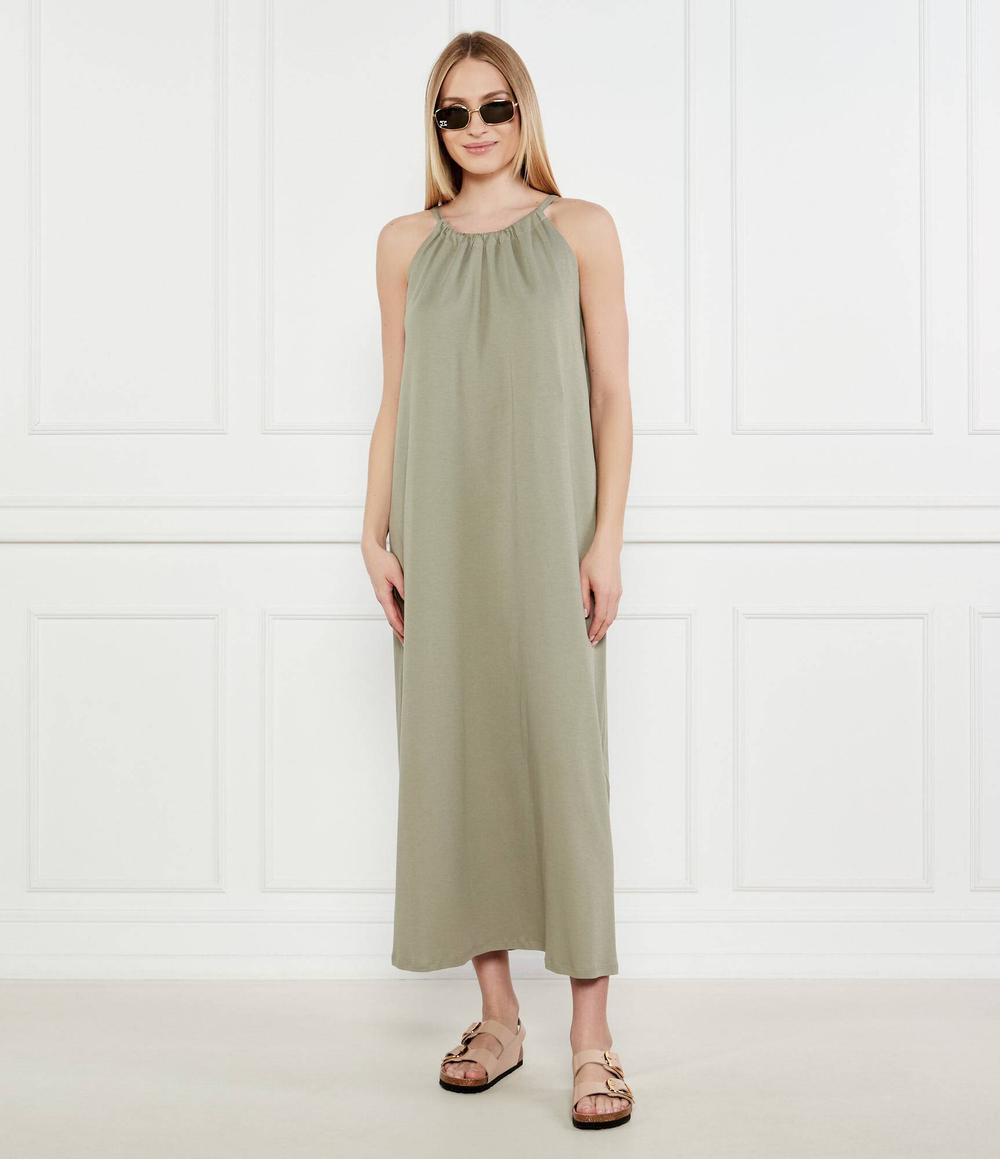 Платье OREL Marella SPORT - зеленый(36210152)