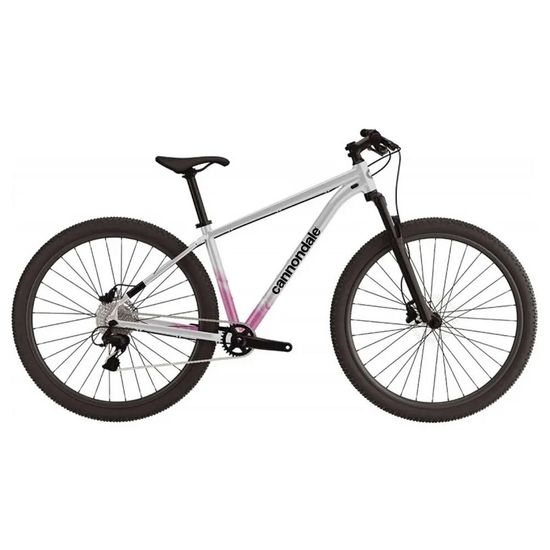 Велосипед женский Cannondale F Trail 7 (x) - 2022