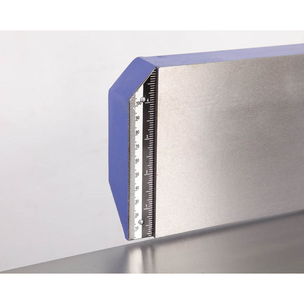 Станок фуговальный БЕЛМАШ J200/1900AR (400В)