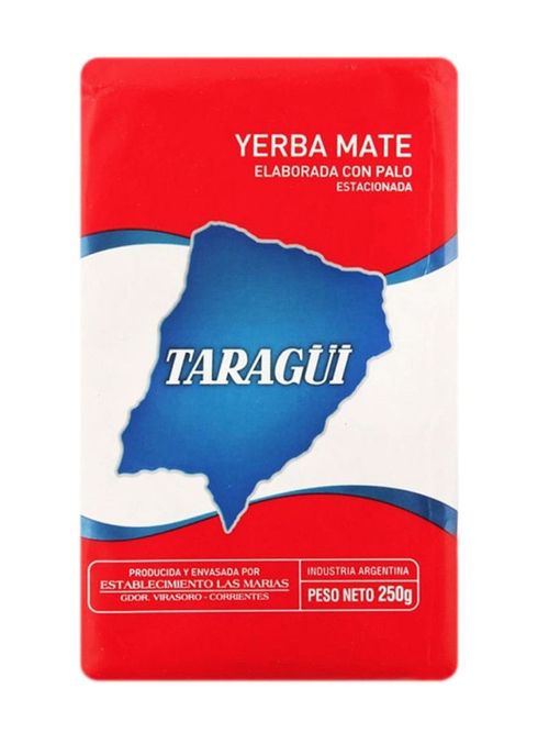 Чай мате Taragui Yerba mate 250  г