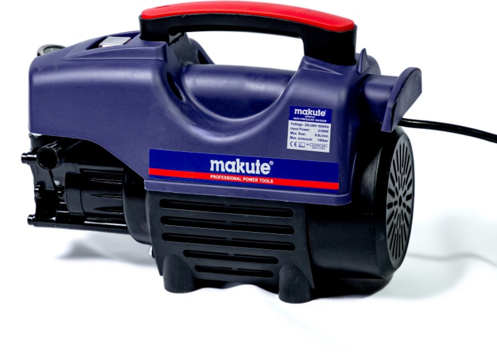 Мойка высокого давления Makute HPW121