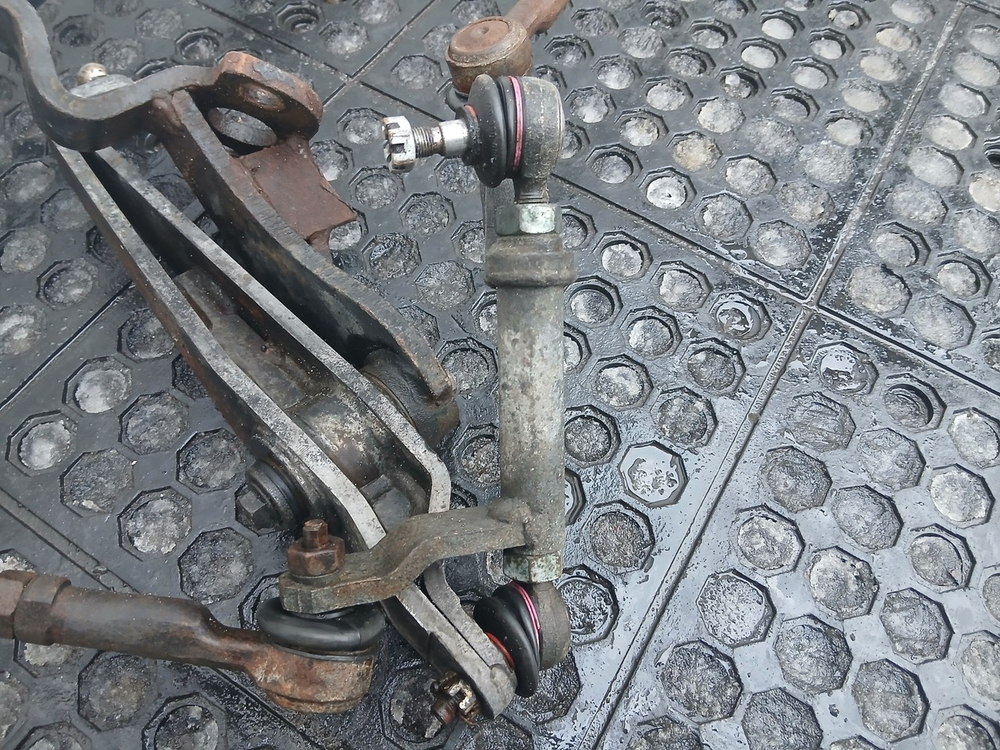 Кулиса КПП 2018г.