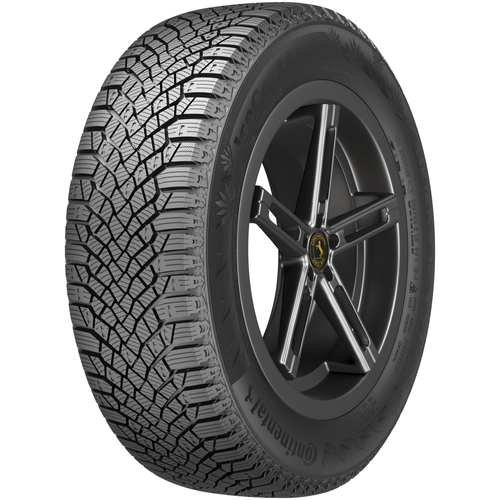 Легковая шина CONTINENTAL IceContact XTRM 185/65R15 92T XL шип*(2020)