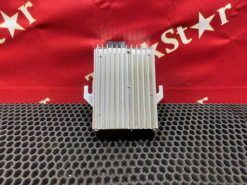 Преобразователь напряжения 2019 г.