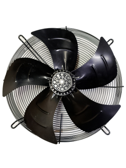 Вентилятор в сборе 4Е-450