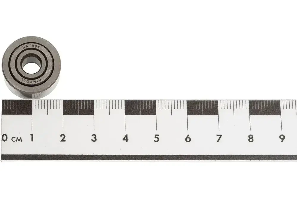 Комплектующее для ЧПУ, 19x11x6, разноцветный