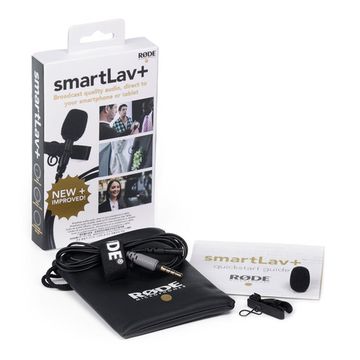 RODE SmartLav+