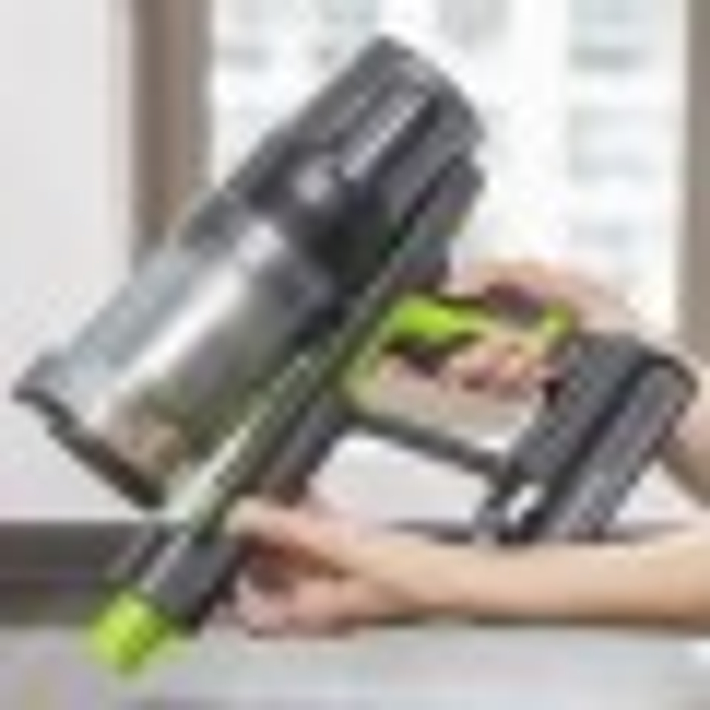 Пылесос аккумуляторный GREENWORKS 4700607UB 24В 4700607UB