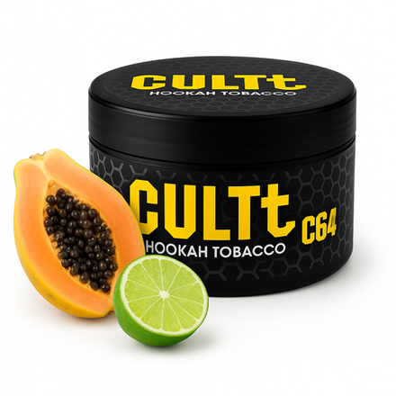 CULTT - C64 (200g)