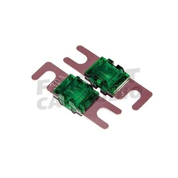 Предохранитель MiniANL AURA-FML-030G 30A (5)