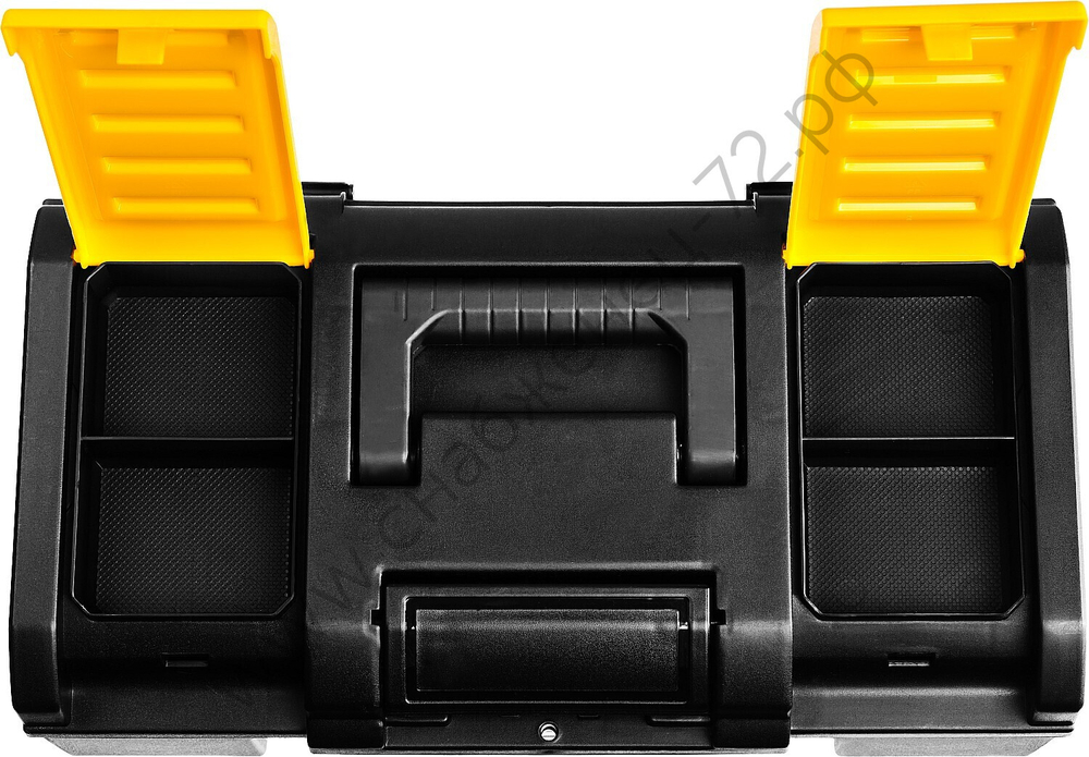 STAYER TOOLBOX-16, 390 х 210 х 160, пластиковый ящик для инструментов, Professional (38167-16)