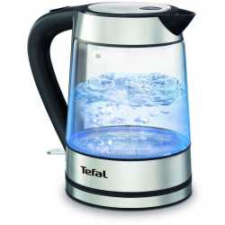 Электрический чайник Tefal Glass Kettle KI730D30