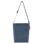 Сумка shoulderbag s twist blue