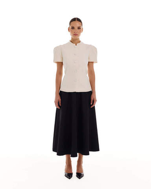 Жилет PREMIER (Премьер) светлый (лейтмотив)