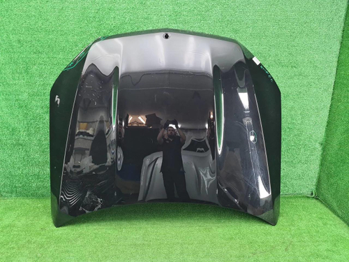 Капот Mercedes GLS x167 (2019-н.в.)