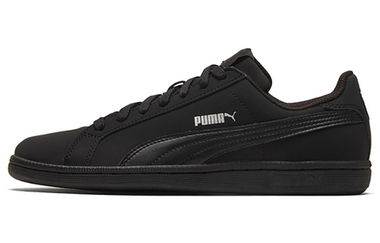 Кроссовки Puma Smash 'Black' 356753-22