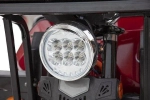 Электротрицикл Rutrike Рикша 60V1000W