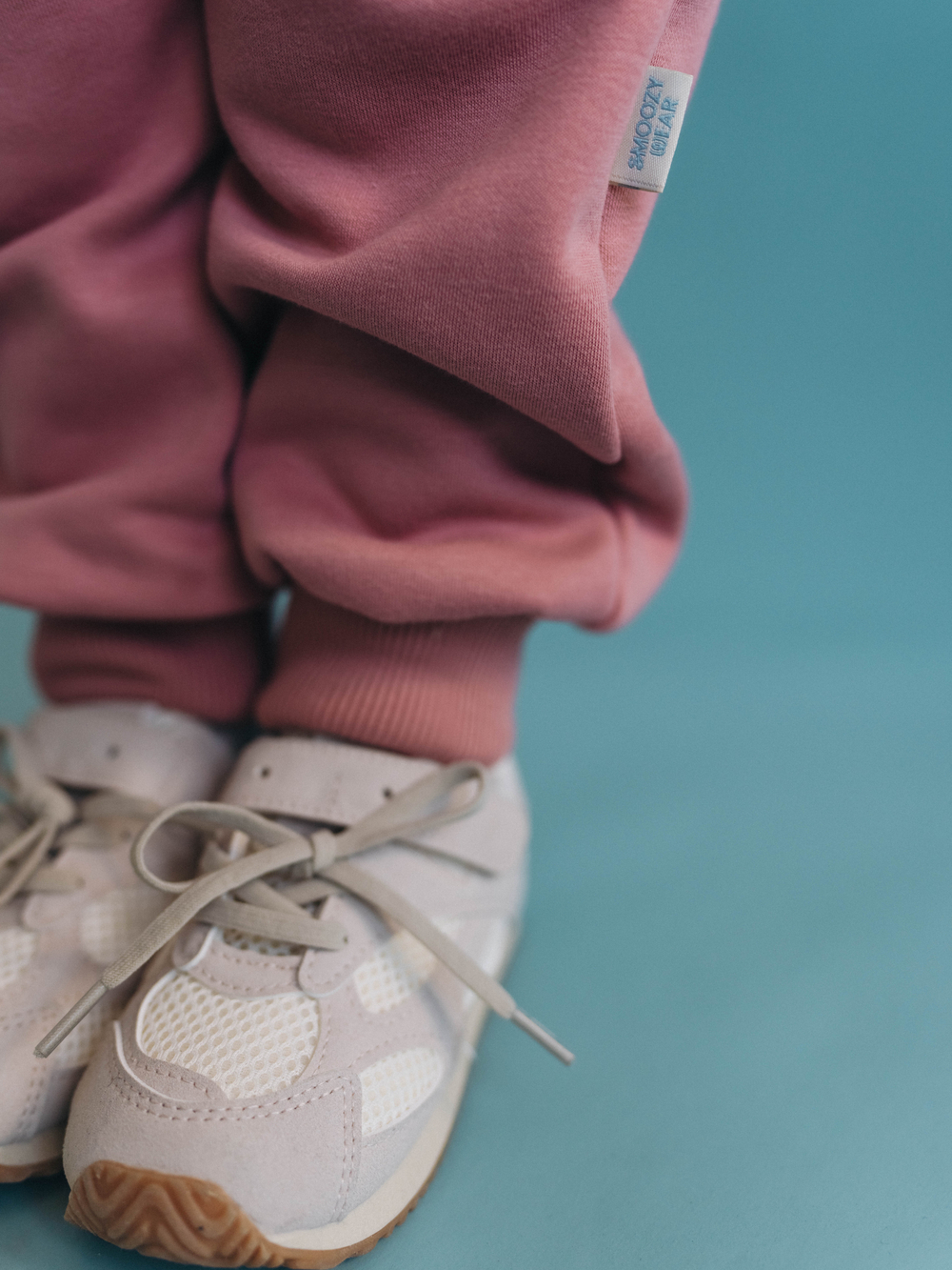 Комбинезон утепленный, Зефир