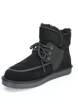 Угги женские Ascalini u524B