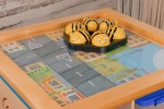 Лого-робот Пчелка (USB-кабель) Bee-Bot