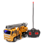 Спецтехника на РУ см, коробка SLGC20-2A