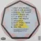 Melt Yourself Down – 100% Yes LP