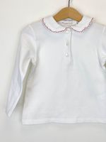 Лонгслив La Mascot