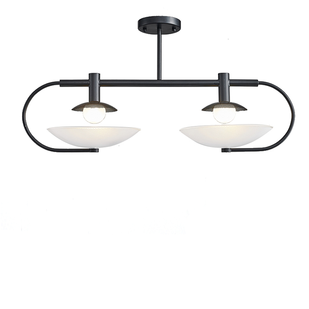 Ceiling design lamp Luno