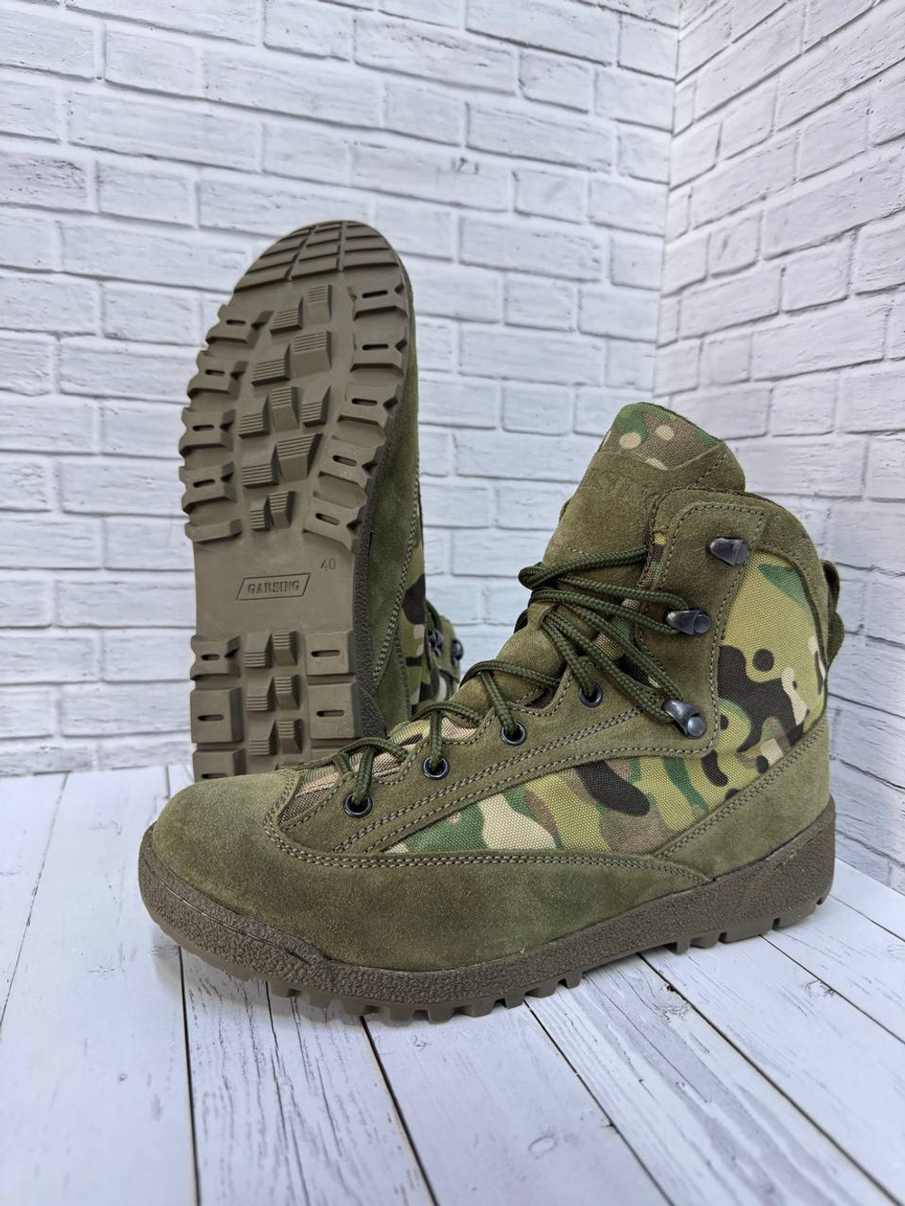 Ботинки Frog / весна-лето / мультикам