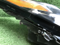 Битая Фара правая Lexus RX 4 (2015-2019) LED