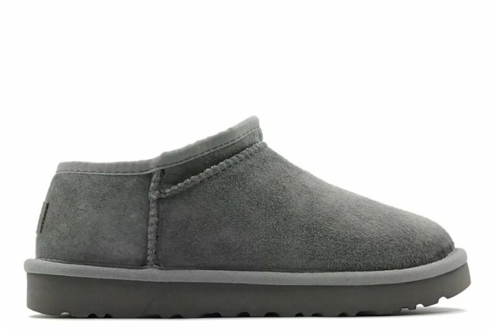 UGG Tasman Grey