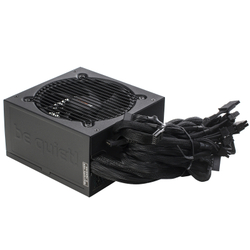Блок питания 500W Be Quiet Pure Power 11 (BN293)