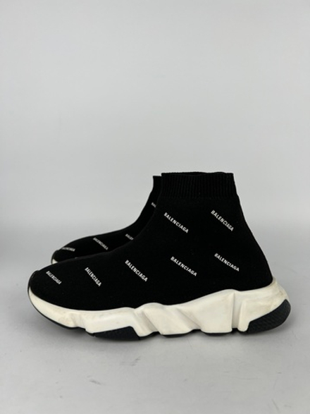 Кроссовки Balenciaga