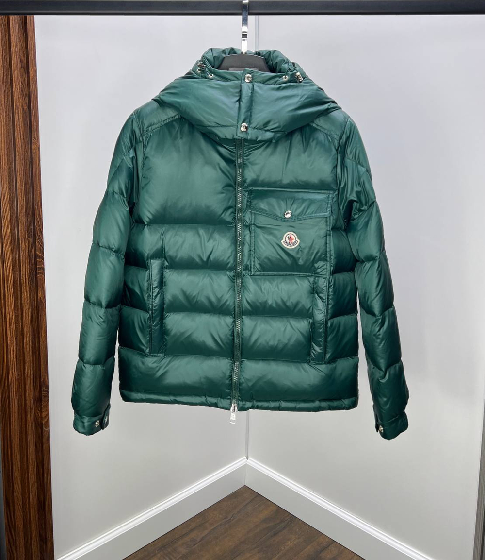 Пуховик Moncler