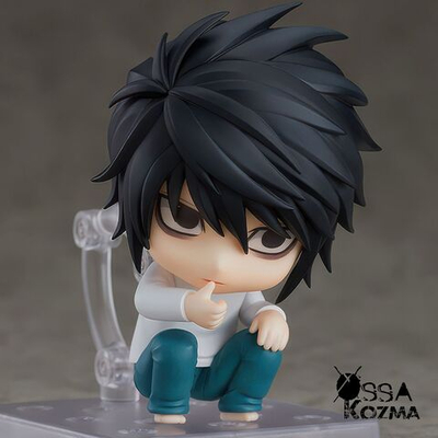 Нендройд L 1200 (реплика)