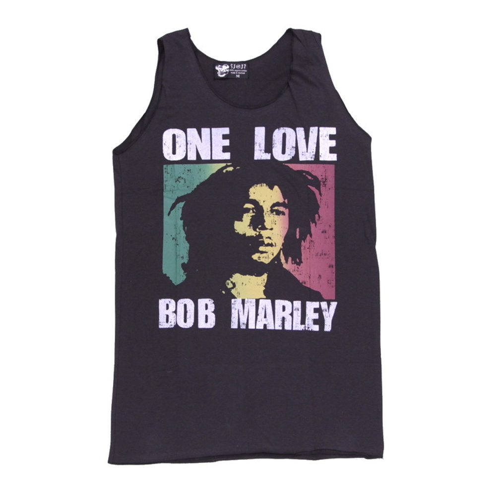 Майка Bob Marley (One Love)