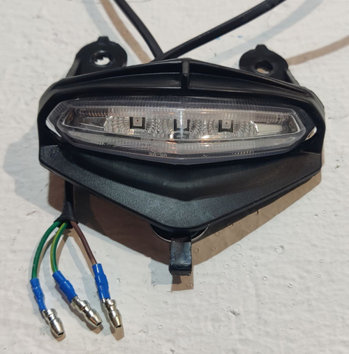 Стоп сигнал мотоцикл REGULMOTO SPORT 003