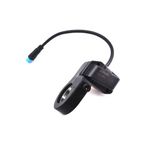 Блок управления сигналом и светом для электросамоката Kugoo G2 PRO (разъем julet 4pin)